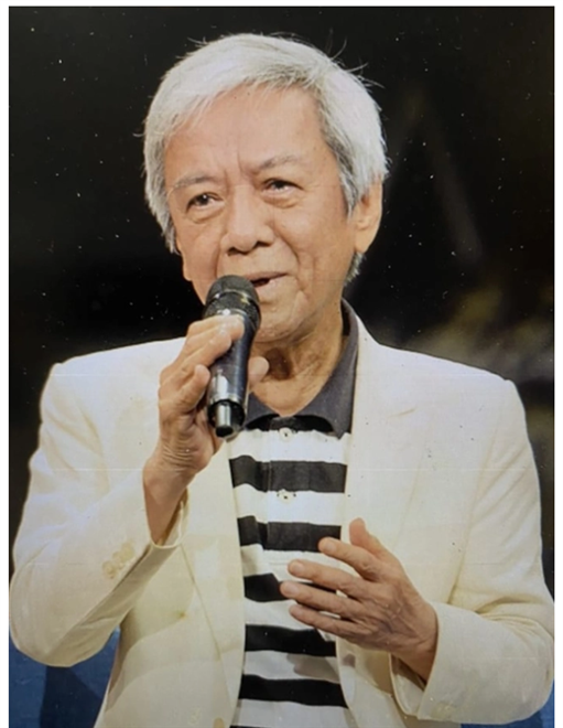 Tôn Thất Lập (1942-2023)
