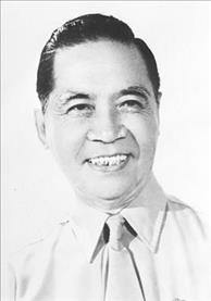 Đ/c Huỳnh Tấn Phát - Chủ tịch Ủy ban Trung ương MTTQ Việt Nam khóa II (5/1983 - 11/1988)