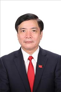 Chủ tịch Tổng LĐLĐ Việt Nam Bùi Văn Cường (khóa XI, XII)