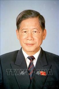 Nguyễn Khánh (1928-2023)
