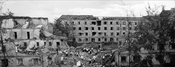 Chiến thắng Hà Nội-Điện Biên Phủ trên không (12/1972)