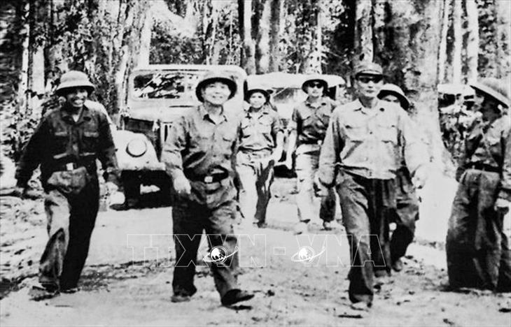 Chiến dịch Đường 9-Nam Lào (30/1 - 23/3/1971)