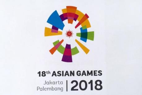 ASIAD 18 (18/8 - 2/9/2018)