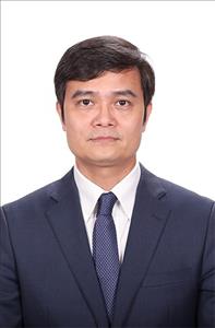 Bí thư thứ nhất Trung ương Đoàn Bùi Quang Huy (từ tháng 8/2022)