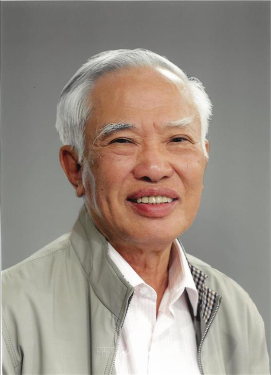 Vũ Khoan (1937-2023)