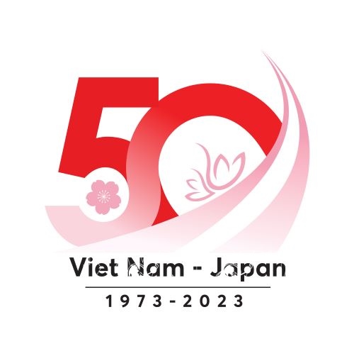 Kỷ niệm 50 năm quan hệ Việt Nam-Nhật Bản (21/9/1973 - 21/9/2023)