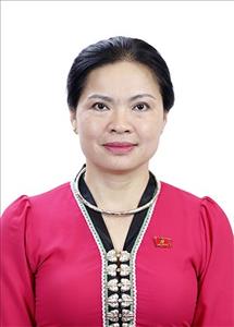 Chủ tịch Hội Liên hiệp Phụ nữ Việt Nam Hà Thị Nga (khóa XII, XIII)