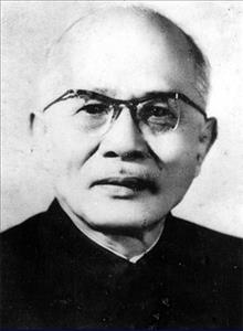 Chủ tịch nước Tôn Đức Thắng (9/1969 - 3/1980)