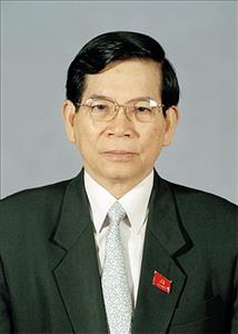 Chủ tịch nước Nguyễn Minh Triết (6/2006 - 7/2011)