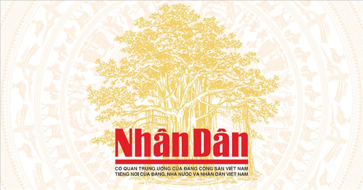 Báo Nhân Dân (11/3/1951)