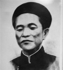 Trưởng ban Thường trực Quốc hội Nguyễn Văn Tố (1/1946 - 11/1946)