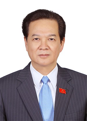 Thủ tướng Chính phủ Nguyễn Tấn Dũng (6/2006 - 4/2016)
