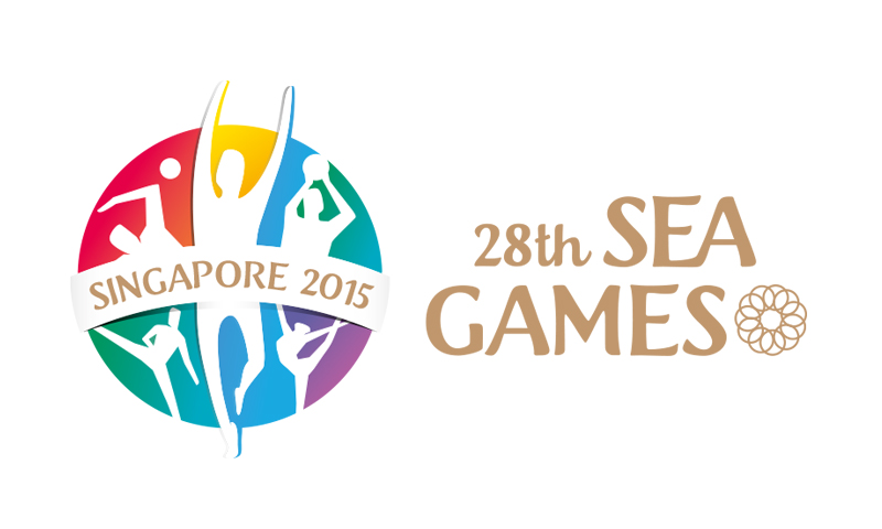 SEA Games 28 (5 - 16/6/2015)