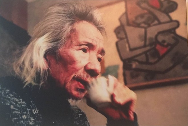 Văn Cao (1923-1995)