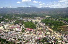 Vụ việc gây ảnh hưởng đến tình hình an ninh trật tự ở huyện Mường Nhé, tỉnh Điện Biên (30/4 - 6/5/2011)