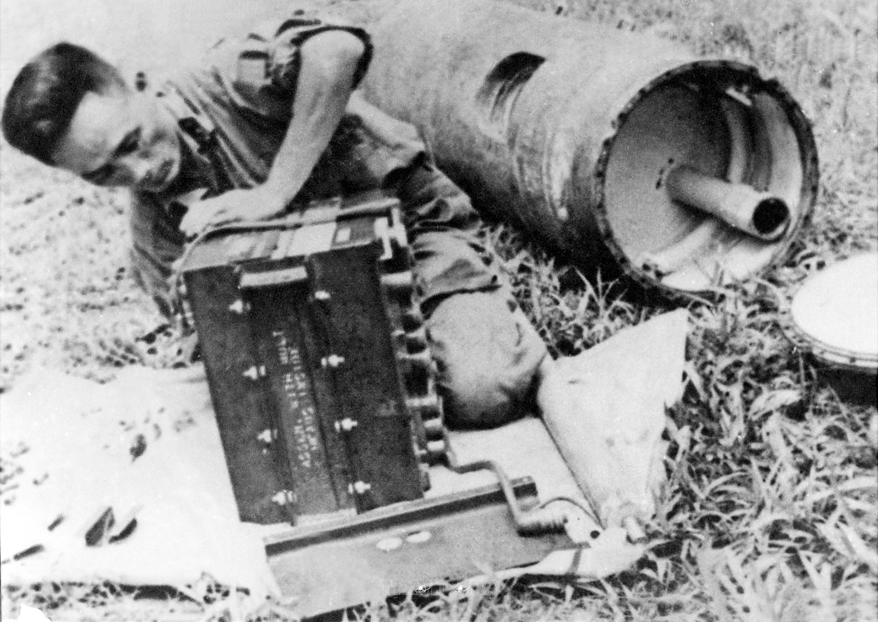 Chiến thắng phong tỏa sông biển miền Bắc (27/6/1973)