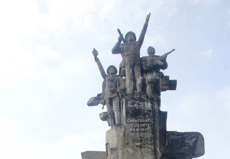 Chiến thắng Cửa Việt (31/1/1973)