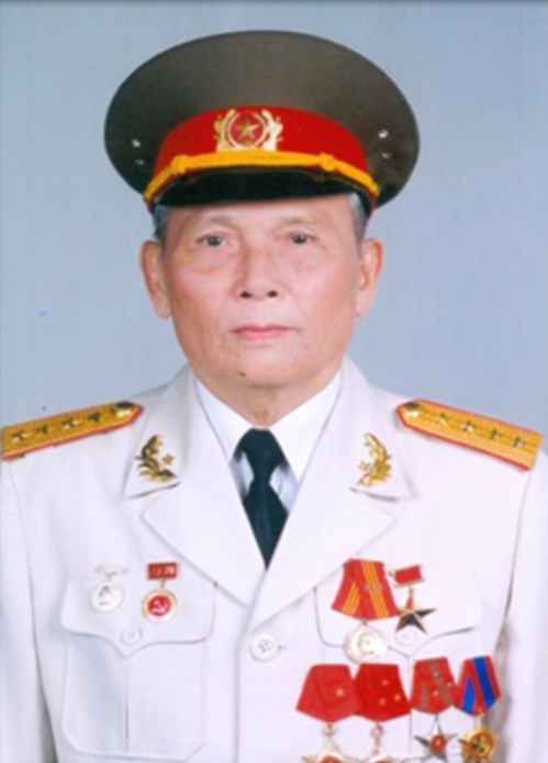 Chu Huy Mân (1913-2006)