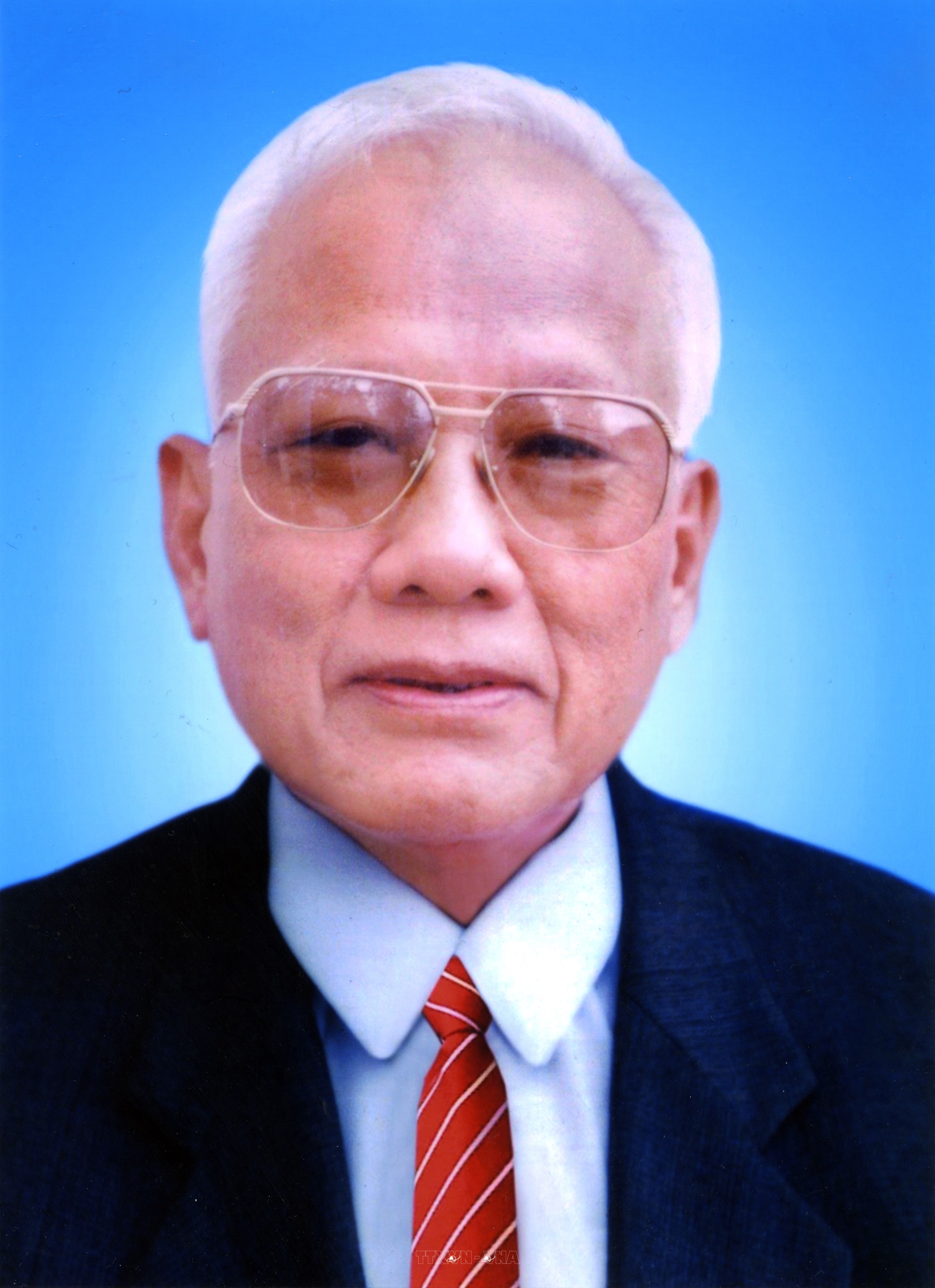 Lê Phước Thọ (1927-2023)