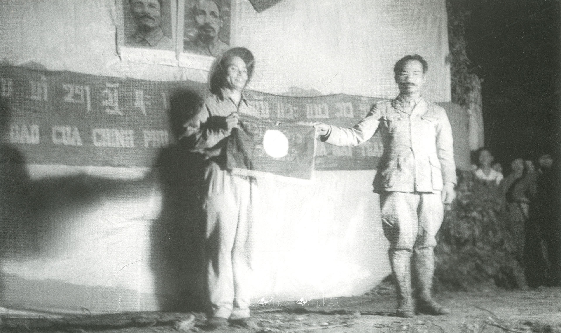 Chiến dịch Thượng Lào (13/4-3/5/1953)