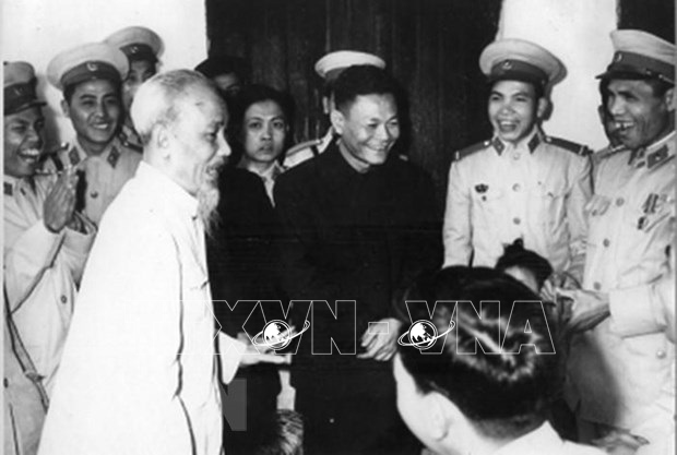 Cảnh sát nhân dân