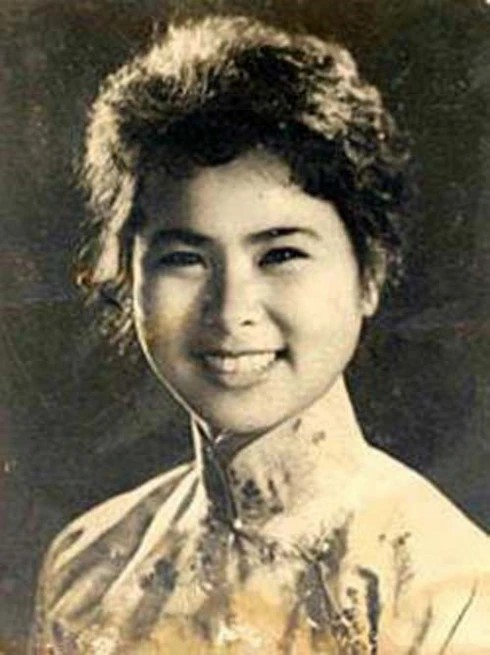 Xuân Quỳnh (1942-1988)