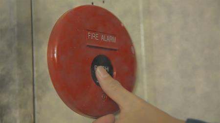 Quy định, khuyến cáo, hướng dẫn người dân thoát nạn khi có cháy