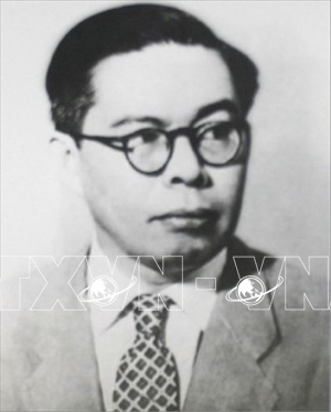 Trần Đại Nghĩa (1913 - 1997)