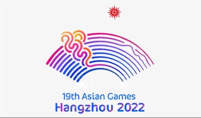 ASIAD 19 (23/9 - 8/10/2023)