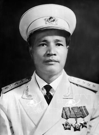 Nguyễn Chí Thanh (1914-1967)