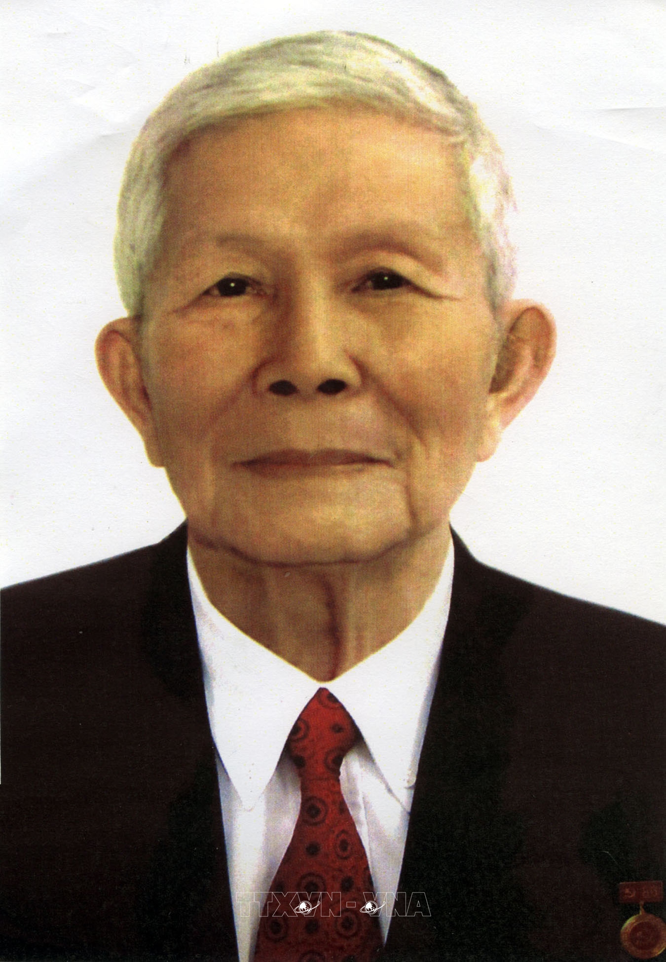 Trần Văn Giàu (1911-2010)