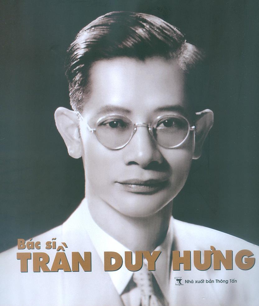 Trần Duy Hưng (1912-1988)