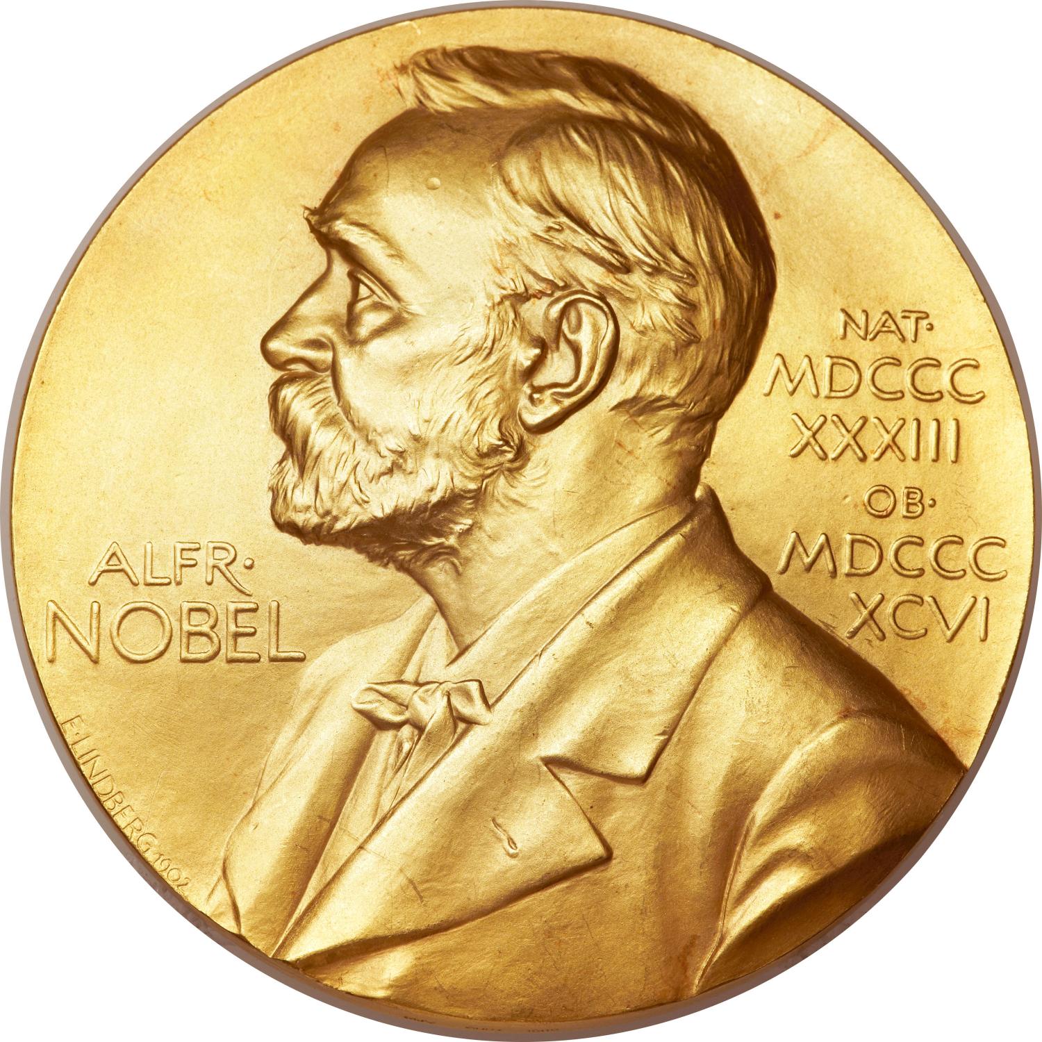 Giải thưởng Nobel 2016