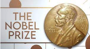 Giải thưởng Nobel