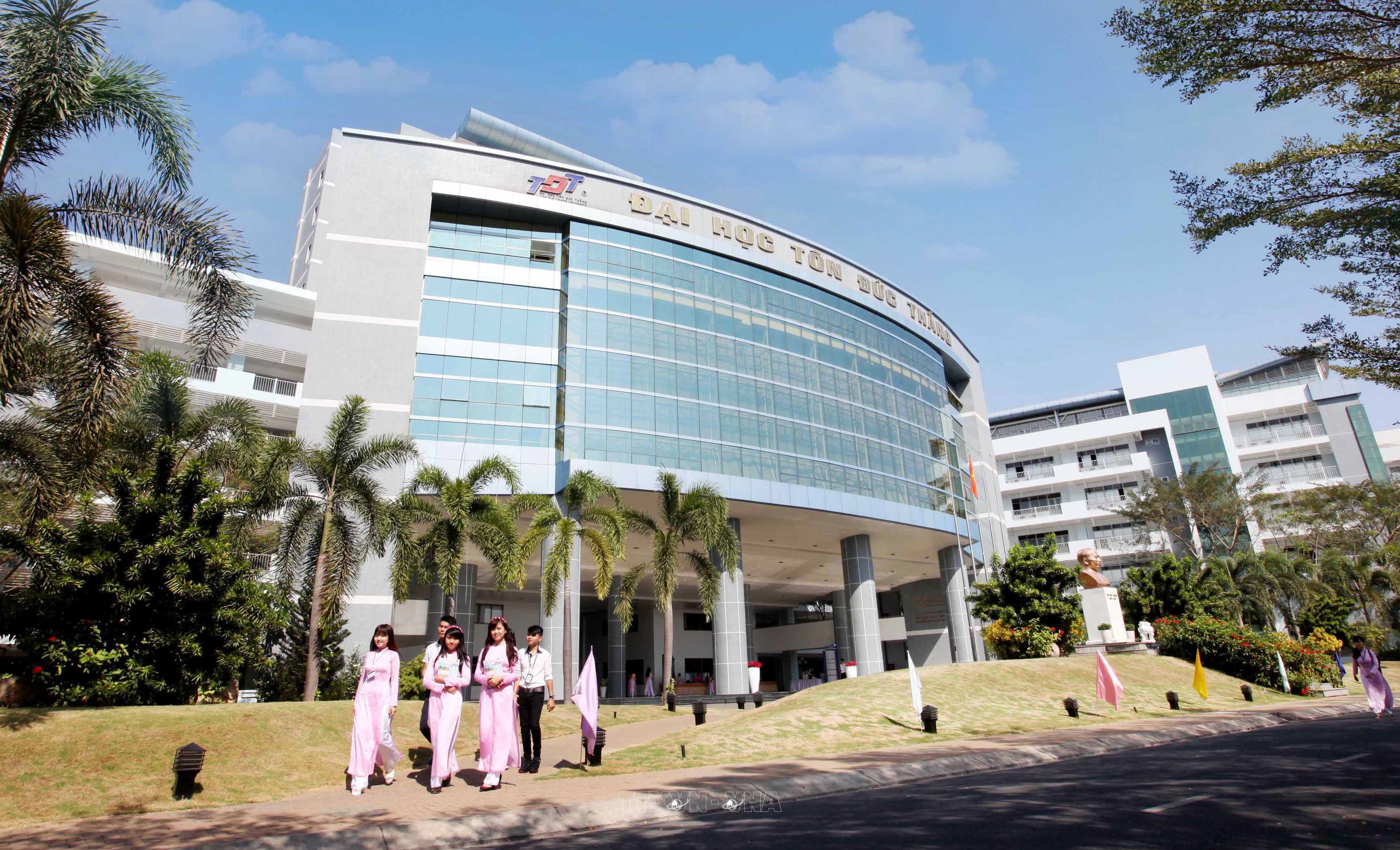 Việt Nam có 6 cơ sở đào tạo trong bảng xếp hạng đại học thế giới năm 2024 của THE