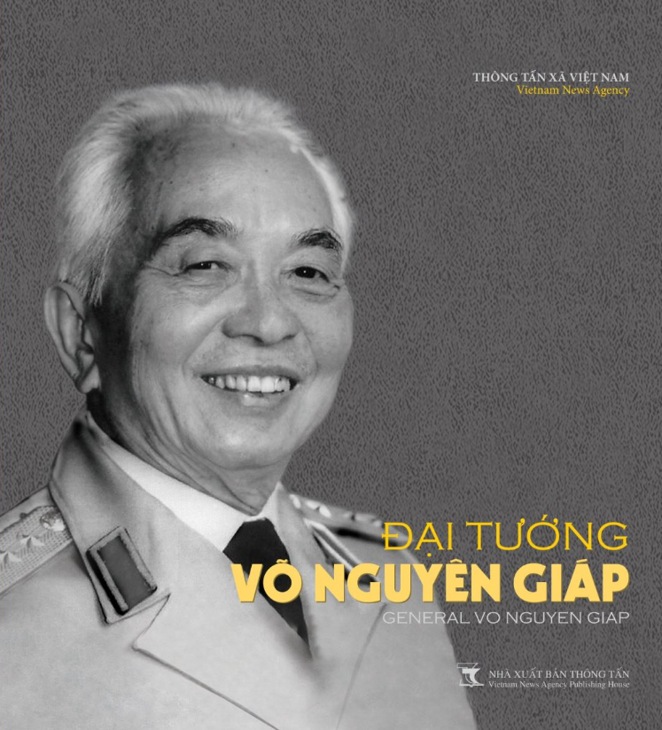 10 năm ngày mất Đại tướng Võ Nguyên Giáp (4/10/2013-4/10/2023): Tấm gương trọn đời vì nước, vì dân