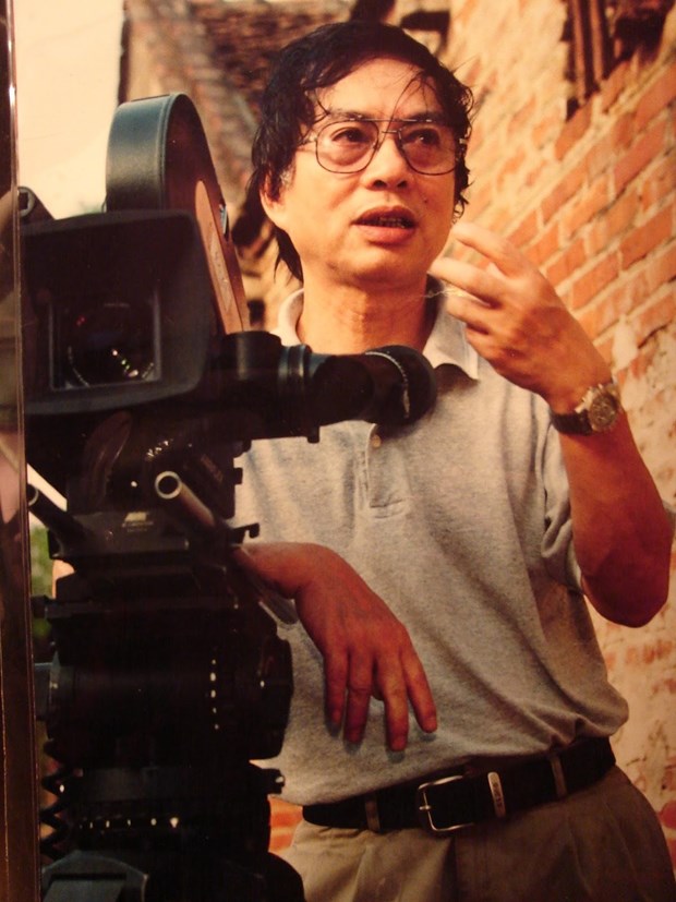 Đặng Nhật Minh