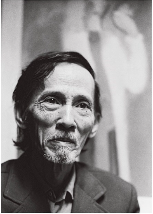 Bùi Xuân Phái (1920-1988)