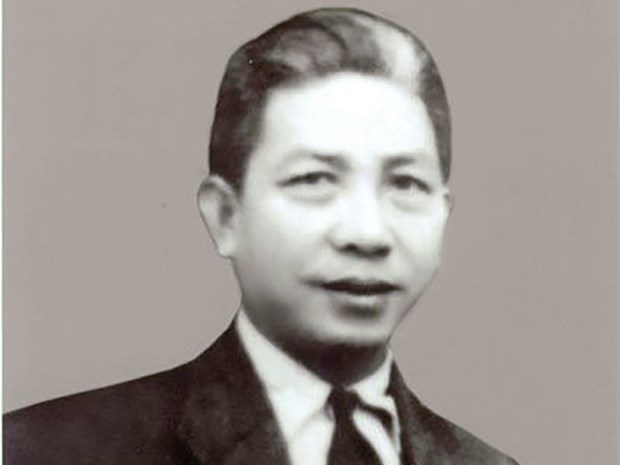 Đỗ Đình Thiện (1904-1972)