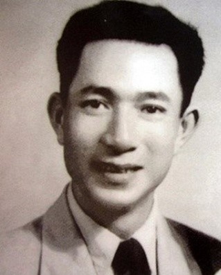Trịnh Văn Bô (1914-1988)