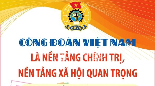 Công đoàn Việt Nam