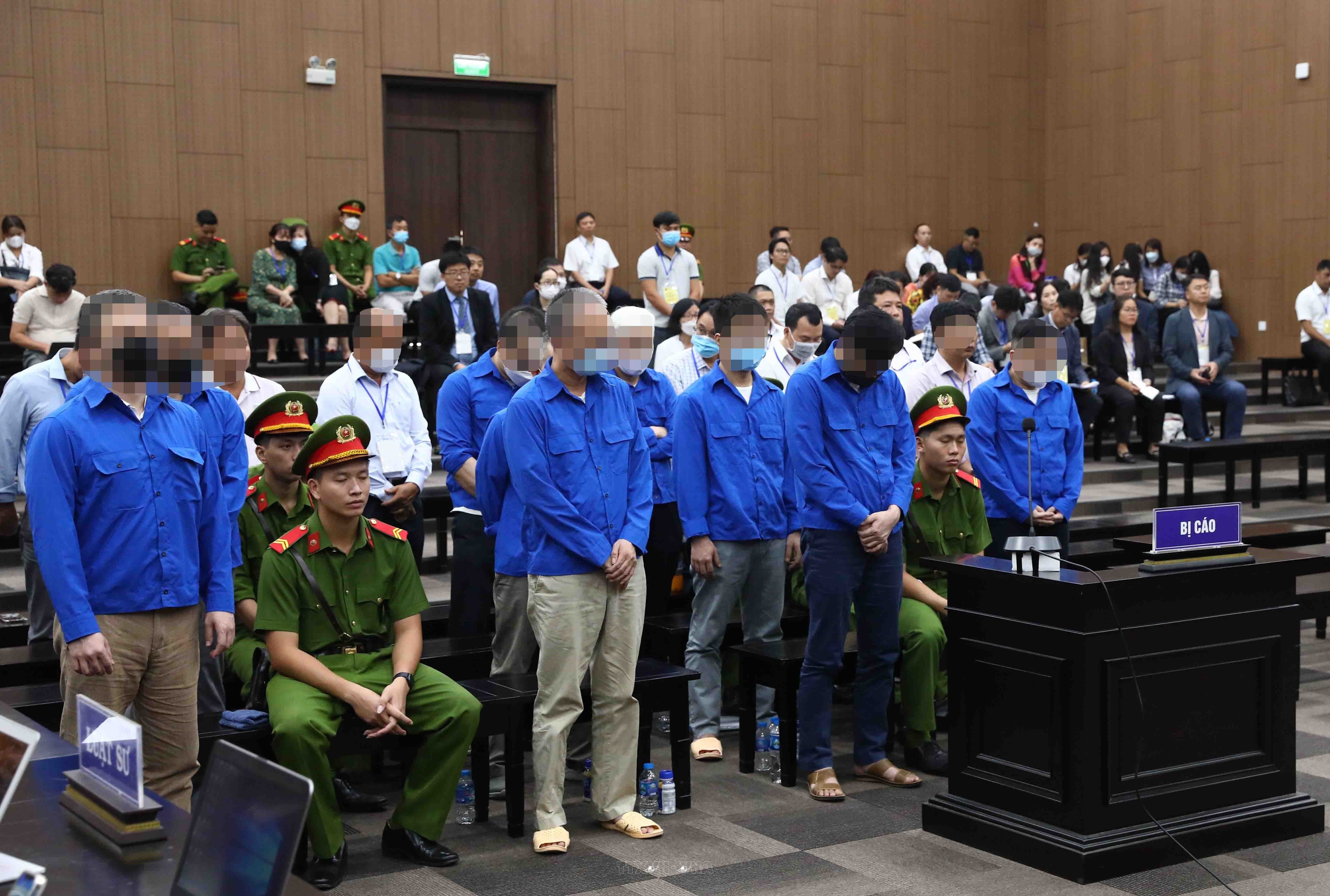 Vụ cao tốc Đà Nẵng-Quảng Ngãi giai đoạn 2 (10/2023)