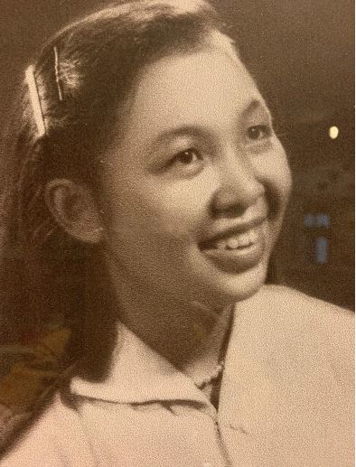 Đặng Thùy Trâm (1942-1970)