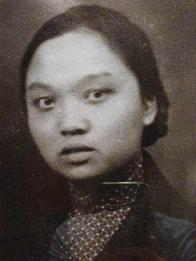 Nguyễn Thị Minh Khai (1910-1941)