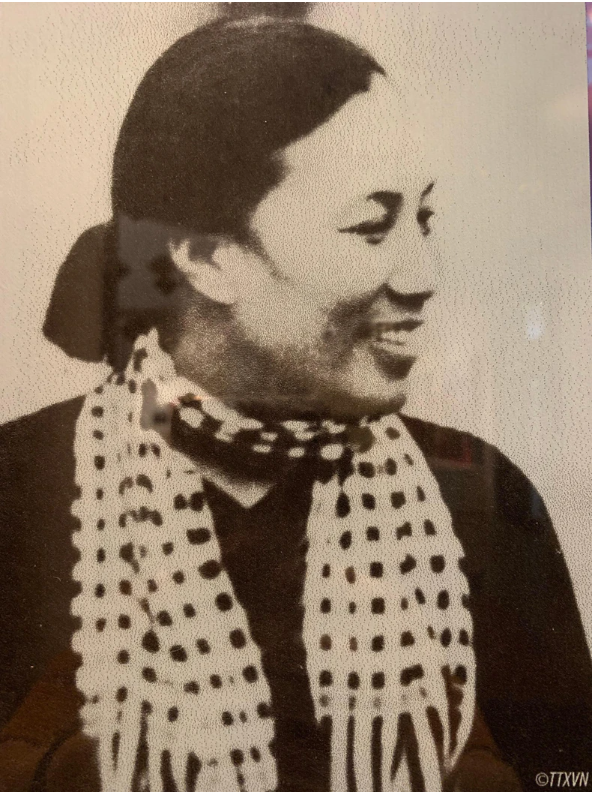 Nguyễn Thị Bình