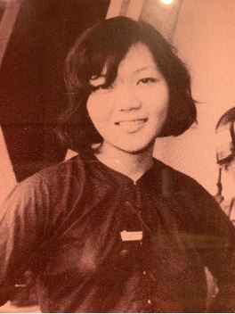 Võ Thị Thắng (1945-2014)