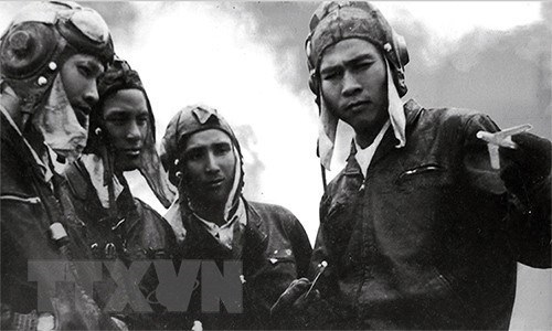 Bộ đội Phòng không - Không quân: 60 năm viết tiếp những chiến công