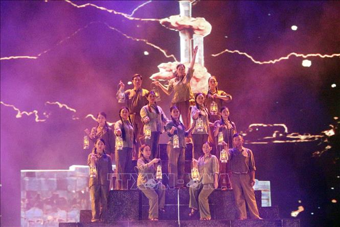 Truông Bồn - huyền thoại bất tử về 13 thanh niên xung phong