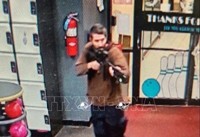 Xả súng tại bang Maine (Mỹ) khiến hơn 20 người thiệt mạng