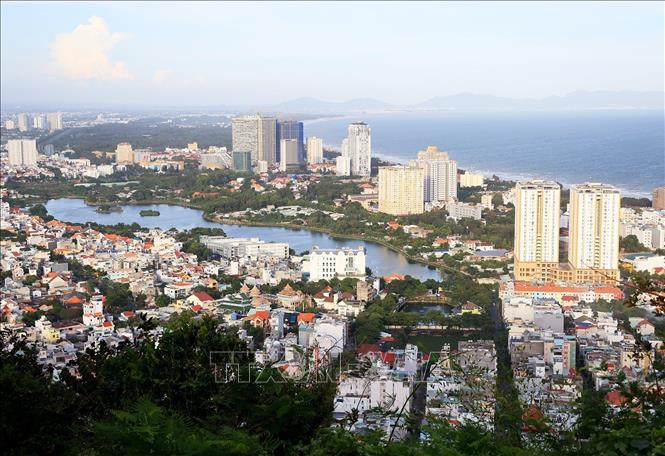 Bà Rịa-Vũng Tàu (đến 12/6/2025)